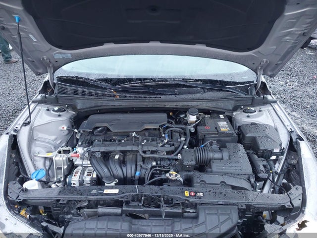 Hyundai ELANTRA SEL 2023 KMHLM4AG5PU468213 Image 10