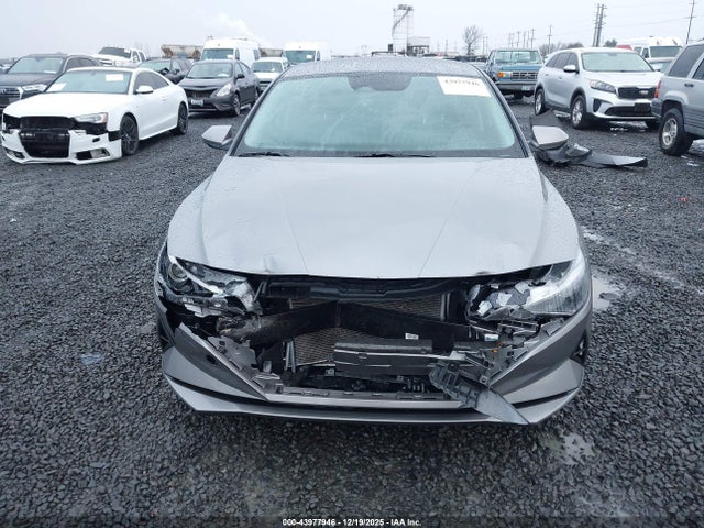 Hyundai ELANTRA SEL 2023 KMHLM4AG5PU468213 Image 13