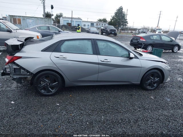 Hyundai ELANTRA SEL 2023 KMHLM4AG5PU468213 Image 14