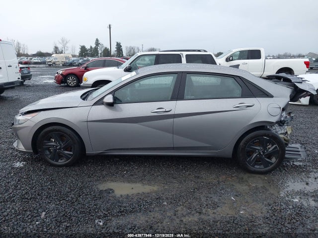 Hyundai ELANTRA SEL 2023 KMHLM4AG5PU468213 Image 15