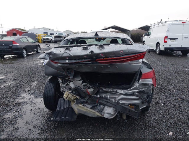 Hyundai ELANTRA SEL 2023 KMHLM4AG5PU468213 Image 17