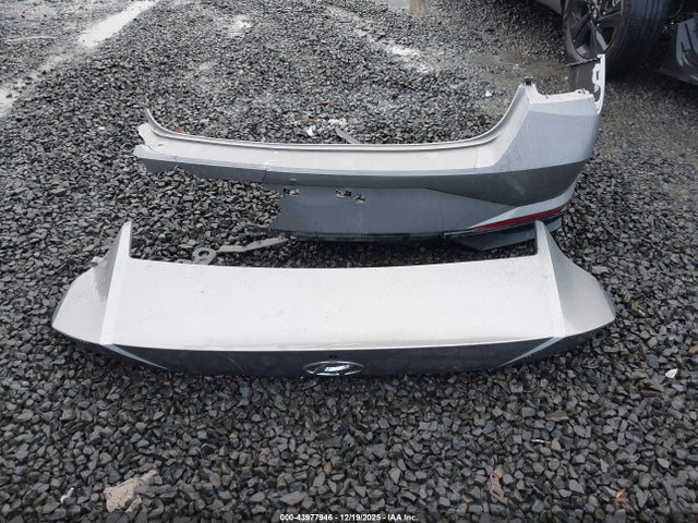 Hyundai ELANTRA SEL 2023 KMHLM4AG5PU468213 Image 12