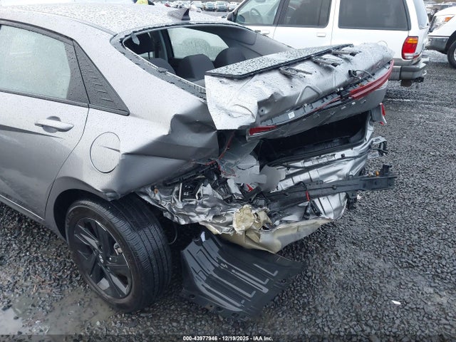 Hyundai ELANTRA SEL 2023 KMHLM4AG5PU468213 Image 18