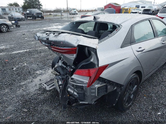 Hyundai ELANTRA SEL 2023 KMHLM4AG5PU468213 Image 19