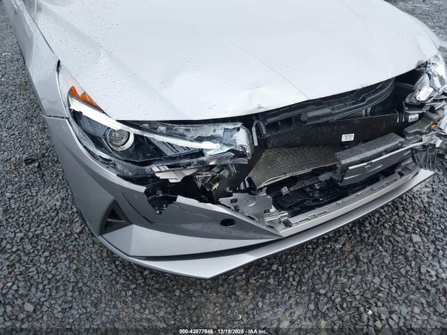 Hyundai ELANTRA SEL 2023 KMHLM4AG5PU468213 Image 20
