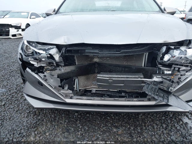 Hyundai ELANTRA SEL 2023 KMHLM4AG5PU468213 Image 21