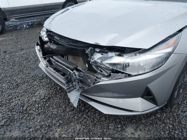 Hyundai ELANTRA SEL 2023 KMHLM4AG5PU468213 Image 22