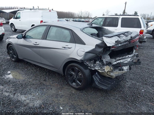 Hyundai ELANTRA SEL 2023 KMHLM4AG5PU468213 Image 3