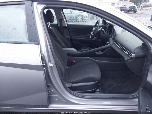 Hyundai ELANTRA SEL 2023 KMHLM4AG5PU468213 Image 5
