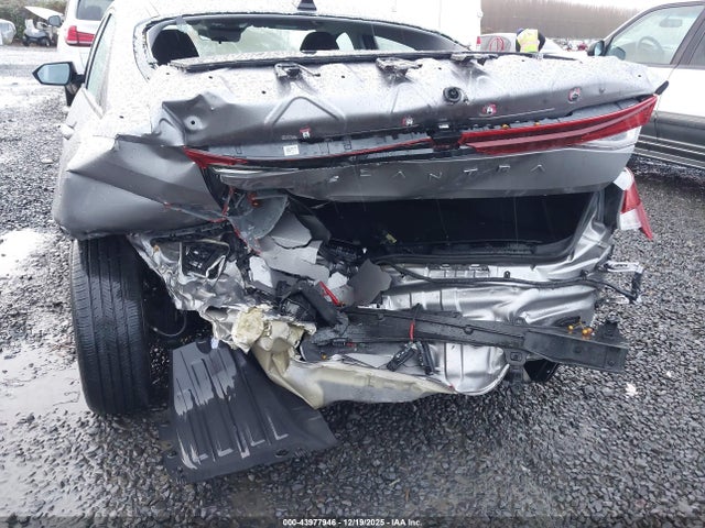 Hyundai ELANTRA SEL 2023 KMHLM4AG5PU468213 Image 6