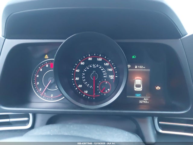 Hyundai ELANTRA SEL 2023 KMHLM4AG5PU468213 Image 7