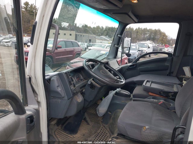 JALB4W176E7400556 Isuzu Npr Dsl Reg At Eco-Max