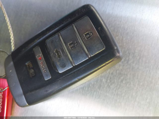 2015 ACURA TLX 19UUB1F31FA026226 Photo 10