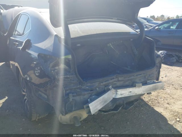 2015 ACURA TLX 19UUB1F31FA026226 Photo 5