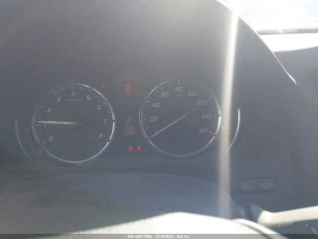 2015 ACURA TLX 19UUB1F31FA026226 Photo 6