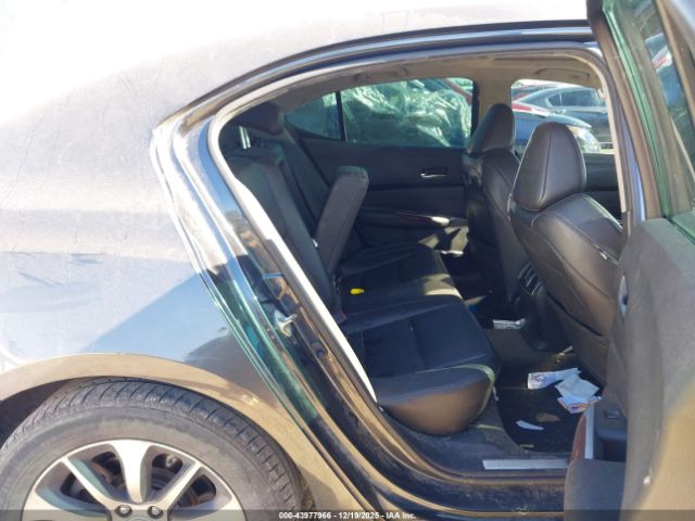 2015 ACURA TLX 19UUB1F31FA026226 Photo 7