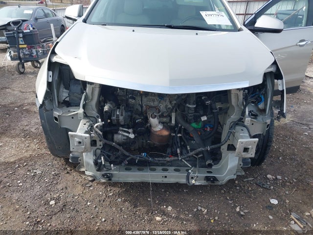 2016 CADILLAC SRX 3GYFNBE30GS555599 Photo 5