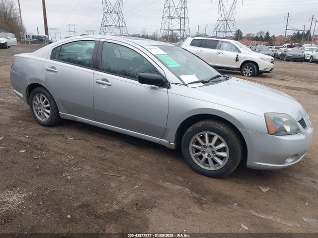 2005 MITSUBISHI GALANT 4A3AB36FX5E063125 Photo 0
