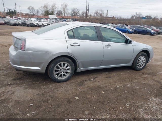 2005 MITSUBISHI GALANT 4A3AB36FX5E063125 Photo 3