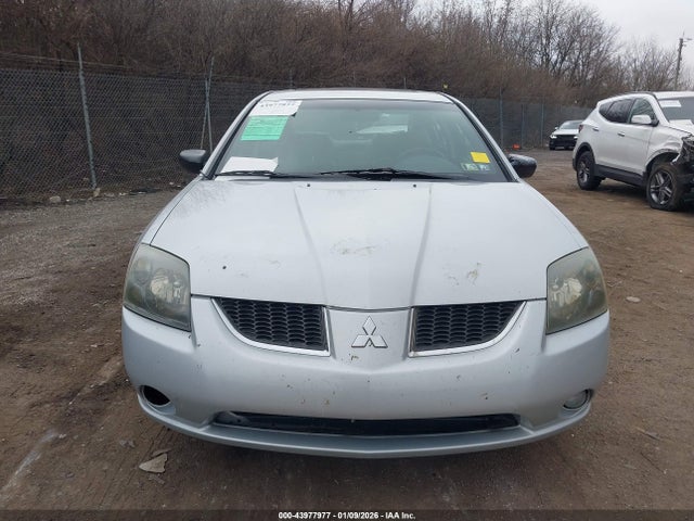 2005 MITSUBISHI GALANT 4A3AB36FX5E063125 Photo 5