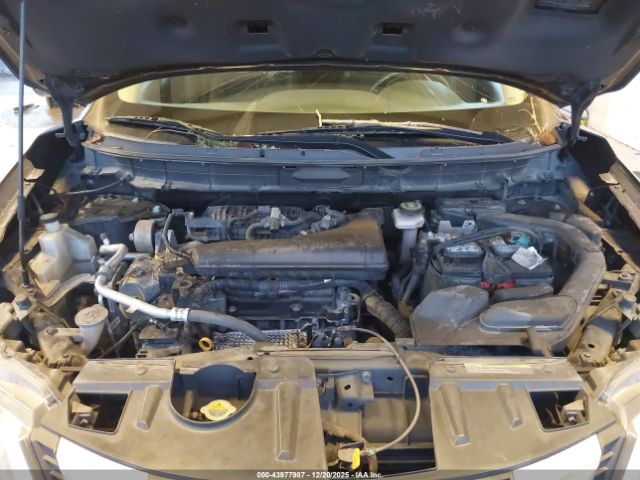 2018 NISSAN ROGUE KNMAT2MV4JP508333 Photo 9