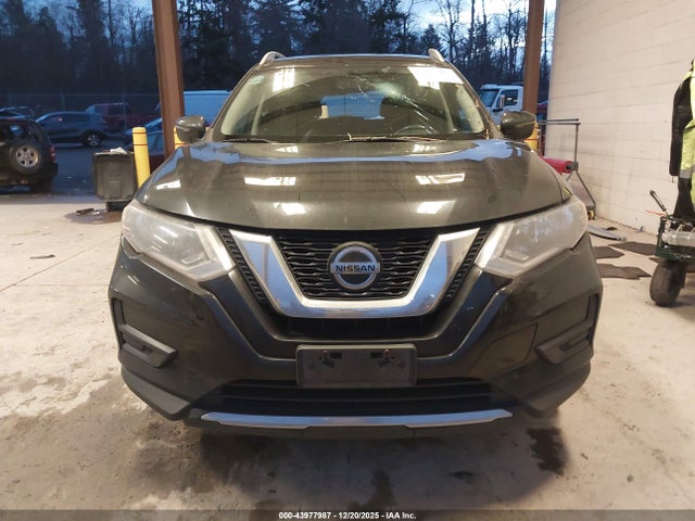 Nissan ROGUE SV 2018 KNMAT2MV4JP508333 Image 12