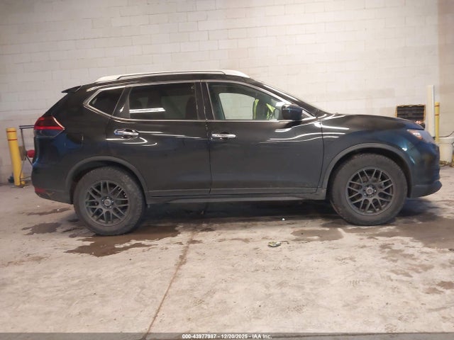 Nissan ROGUE SV 2018 KNMAT2MV4JP508333 Image 13