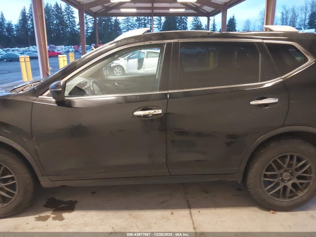 Nissan ROGUE SV 2018 KNMAT2MV4JP508333 Image 14