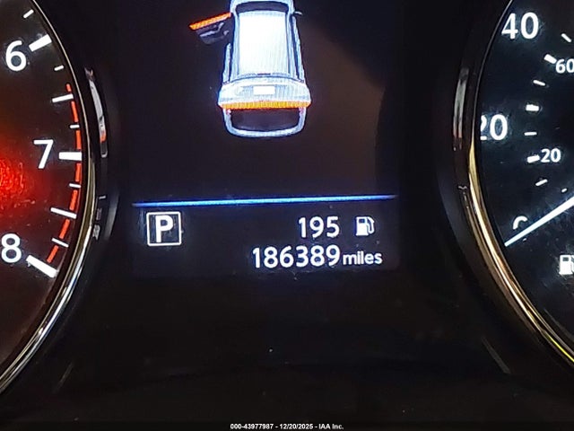 Nissan ROGUE SV 2018 KNMAT2MV4JP508333 Image 15
