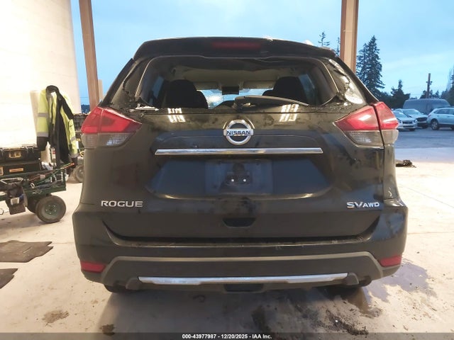 Nissan ROGUE SV 2018 KNMAT2MV4JP508333 Image 16