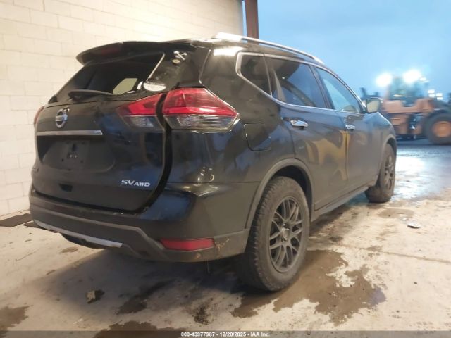 2018 NISSAN ROGUE KNMAT2MV4JP508333 Photo 3