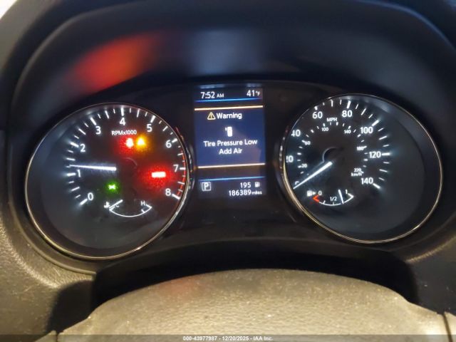 2018 NISSAN ROGUE KNMAT2MV4JP508333 Photo 6