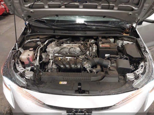 JTDDPRAE1LJ087806 Toyota COROLLA L