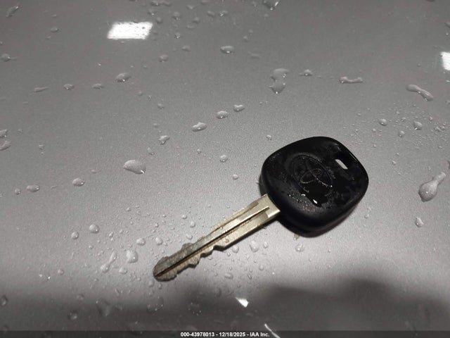 JTDDPRAE1LJ087806 Toyota COROLLA L