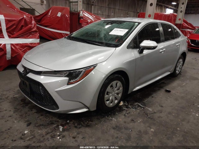 JTDDPRAE1LJ087806 Toyota COROLLA L