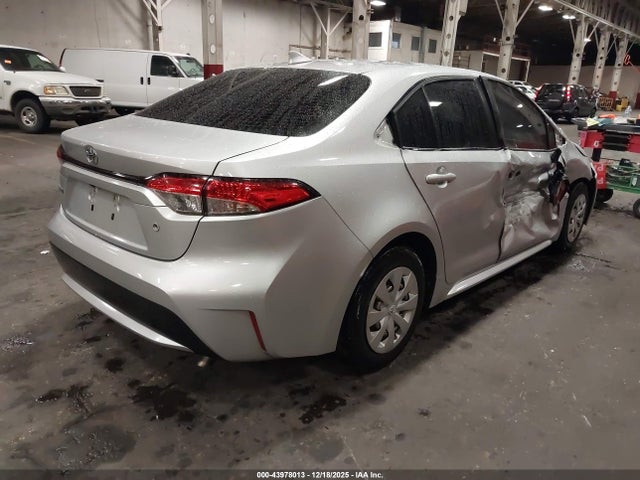 JTDDPRAE1LJ087806 Toyota COROLLA L