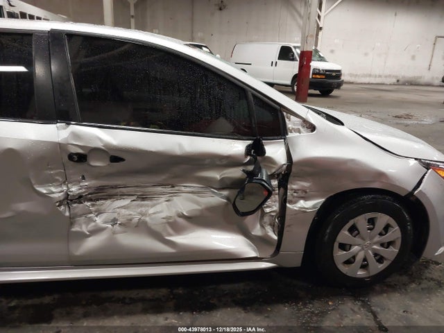 JTDDPRAE1LJ087806 Toyota COROLLA L