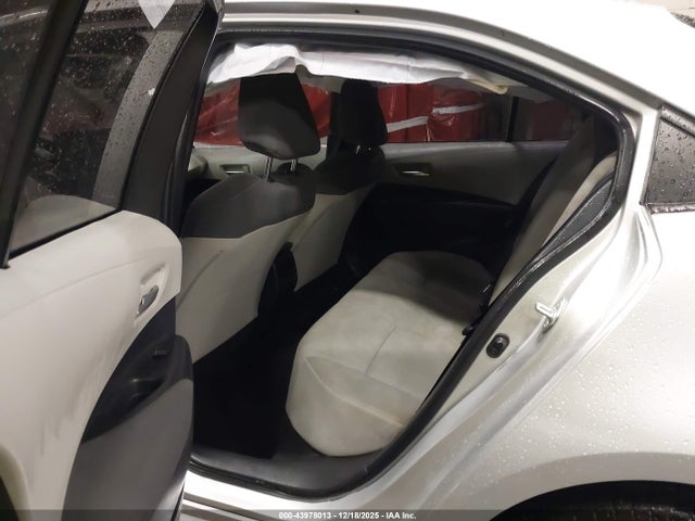 JTDDPRAE1LJ087806 Toyota COROLLA L