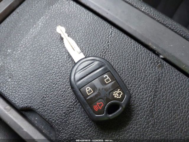 2011 FORD MUSTANG 1ZVBP8AM8B5152230 Photo 10