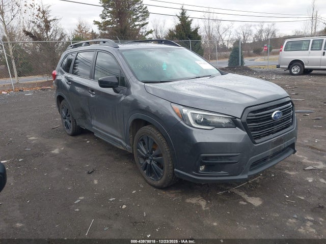 2022 SUBARU ASCENT 4S4WMAJDXN3423532