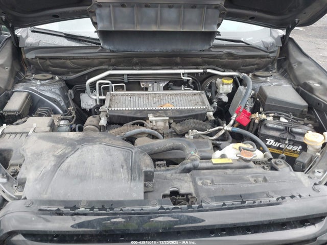 2022 SUBARU ASCENT 4S4WMAJDXN3423532 Photo 9