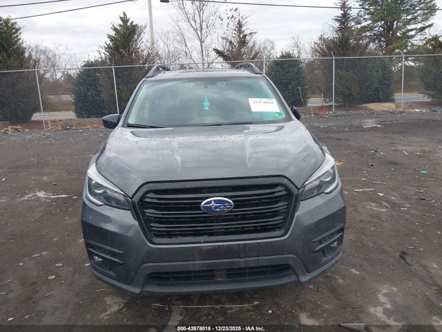 Aukcja sprzedaży 2022 Subaru Ascent Onyx Edition, vin: 4S4WMAJDXN3423532, numer aukcji: 43978018