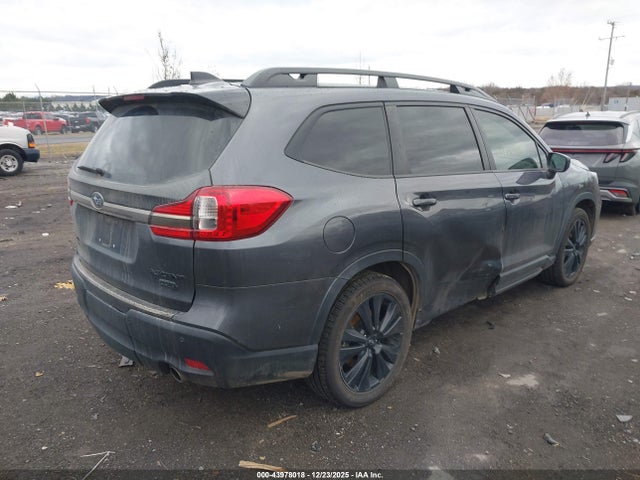 2022 SUBARU ASCENT 4S4WMAJDXN3423532 Photo 3