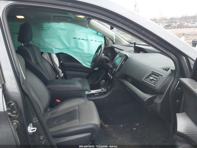 2022 SUBARU ASCENT 4S4WMAJDXN3423532 Photo 4