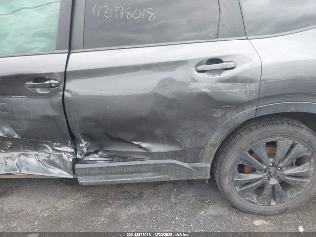 2022 SUBARU ASCENT 4S4WMAJDXN3423532 Photo 5