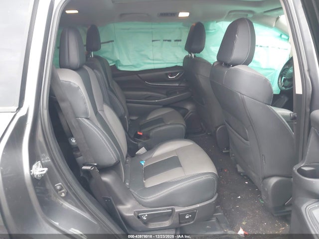2022 SUBARU ASCENT 4S4WMAJDXN3423532 Photo 7