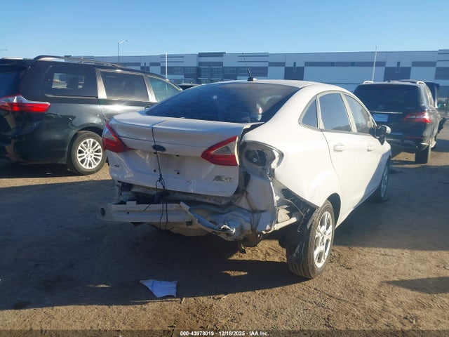 2016 FORD FIESTA 3FADP4BJ6GM208083 Photo 3