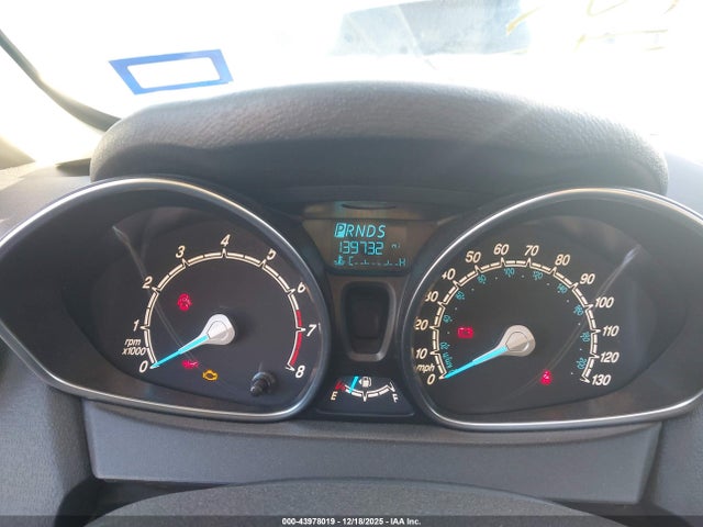 2016 FORD FIESTA 3FADP4BJ6GM208083 Photo 6