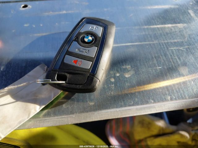 2015 BMW 428 GRAN COUPE WBA4C9C51FD331298 Photo 10