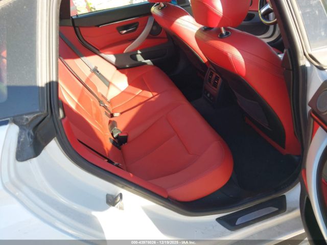 2015 BMW 428 GRAN COUPE WBA4C9C51FD331298 Photo 7